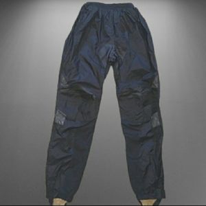 Tourmaster Sentinel le Rainsuit Pants with Nomex, Size:32/34 Medium